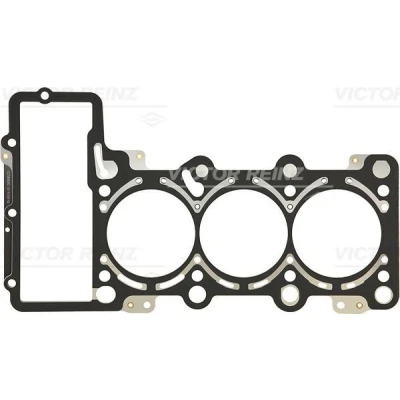 Bilde av REINZ 61 36385 00 Toppakning metallagpakning for sylinder 1 3 AUDI: A4 B7 Avant, A6 C6 Sedan