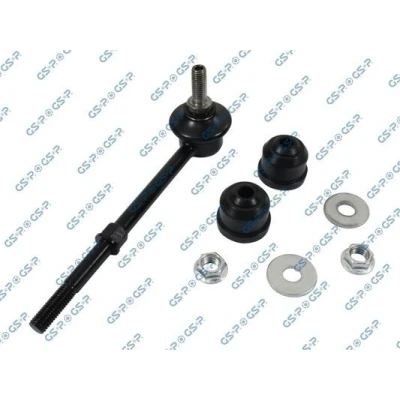 Bilde av stang, stabilisator, bakaksel begge sider, chevrolet captiva, opel antara a, vauxhall 096626150, 096996460, 4804642, 4817539,