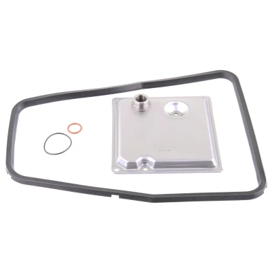 Bilde av VAICO V48 0180 hydraulisk filtersett, automatgir med tetning EXPERT KITS + LAND ROVER: Range Rover 3, 2