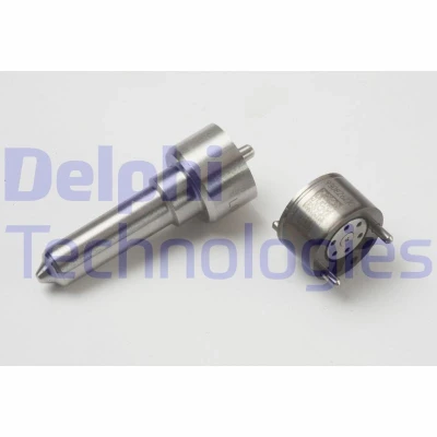 Bilde av DELPHI 7135 703 Reparasjonssett, innsprøytningsdyse