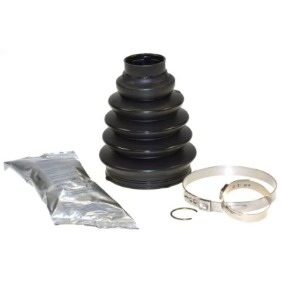 Bilde av LÖBRO 303256 Drivakselmansjett 113,50 TPE (termoplastisk elastomer) PEUGEOT: 208 I Hatchback, 307 Stasjonsvogn, CITROËN: C3 II