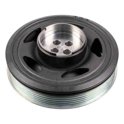 Bilde av SWAG 33 10 2649 Remskive veivaksel 6PK 157 for BMW: 1 Hatchback