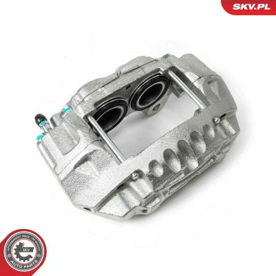 Bilde av Bremsecaliper, Framaksel venstre Esen skv 79SKV611 toyota 4 runner ii, iii OE 4775035090, 47750 35090
