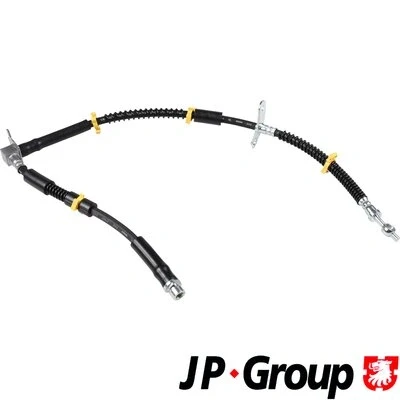 Bilde av JP GROUP 3761600780 Bremseslange framaksel høyre 905 LAND ROVER: Range Rover Sport