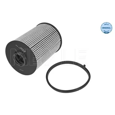 Bilde av MEYLE 514 323 0009 Drivstoffilter Filterinnsats ORIGINAL Quality med tetning VOLVO: V60 I, S80 II, V70 3, FORD: MONDEO 4 Turnier,