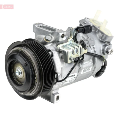 Bilde av AC kompressor DENSO DCP46025