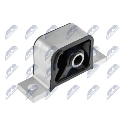 Bilde av NTY ZPS HD 003 Motorfeste foran