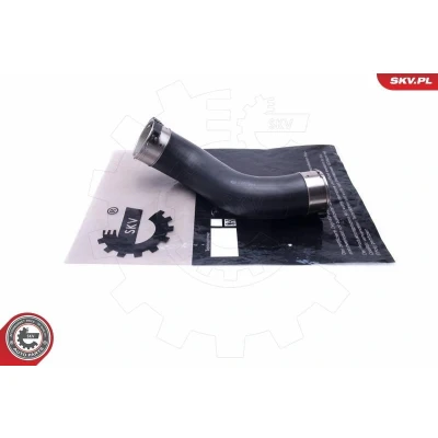Bilde av Ladeluftslange, mercedes benz c klass [w204], 2045281282, 2045281582, 2045283182, A2045281282, A2045281582, A2045283182