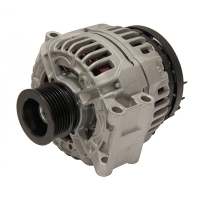 Bilde av MAPCO 13106 Dynamo 14V 98A RENAULT: Scénic 1