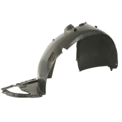Bilde av BLIC 6601 06 0000105Q Hjulbue foran venstre PEUGEOT: 207 Hatchback
