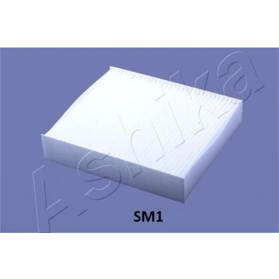 Bilde av Støvfilter, mitsubishi colt vi, czc cabriolet smart forfour, roadster, roadster coupé, 0013871V001, 0013871V002, 4548300018, MR