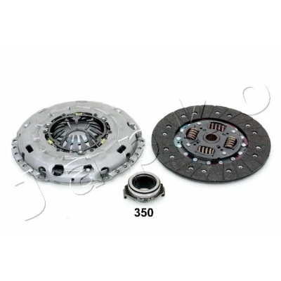 Bilde av JAPKO 92350 Clutch 250 MAZDA: 3 Hatchback