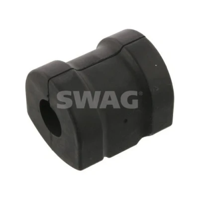 Bilde av SWAG 20 93 7946 Stabilisatorbøssinger framaksel gummi 22,5 53 BMW: Z3 Roadster, 3 Cabrio, Sedan
