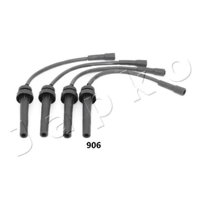 Bilde av JAPKO 132906 Pluggledninger
