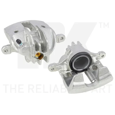 Bilde av NK 213063 Bremsecaliper Støpejern MITSUBISHI: Carisma Hatchback, COLT 6, Sedan, VOLVO: V40 Stasjonsvogn