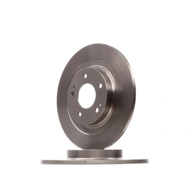 Bilde av BOSCH 0 986 479 B04 Bremseskiver 302 10 5 114,3 fullt ut oljet MITSUBISHI: ASX SUV, OUTLANDER 3, Eclipse Cross, CITROËN: C4 Aircross