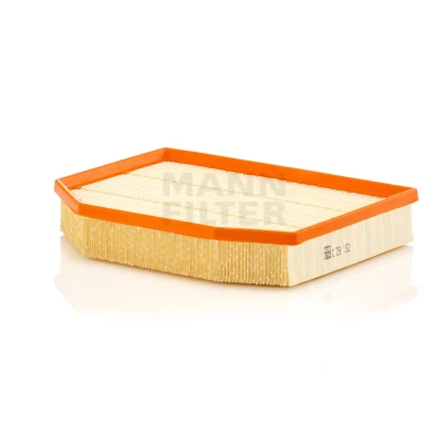 Bilde av MANN FILTER C 29 132 Luftfilter 47 227 285 Filterinnsats BMW: X3, Z4 Roadster