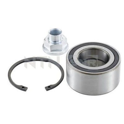Bilde av SNR R153.61 Hjullagersett med integrert magnetisk senorring 72 SUZUKI: SWIFT 4, 3, Liana Hatchback