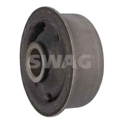 Bilde av SWAG 30 69 0003 Styrestang Lagring framaksel venstre, nede, bak, høyre gummi VOLKSWAGEN: Caddy 3, Passat B3/B4 Sedan