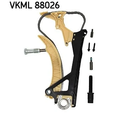 Bilde av SKF VKML 88026 Registerkjedesett BMW: 3 Sedan, Touring, 1 Hatchback