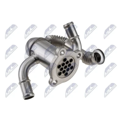 Bilde av Kjøler, avgassresirkulering, alfa romeo,fiat,opel, 55184650, 55184659, 55197846, 55197846SK, 93177419, 93184579, 93184579SK