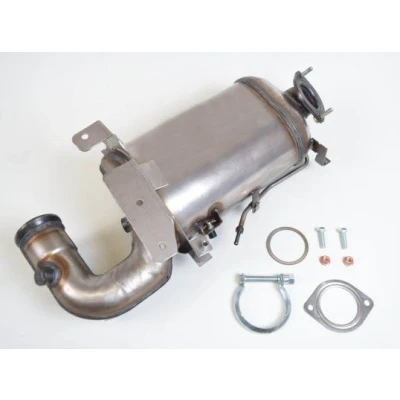 Bilde av EEC FI6068T Partikkelfilter Euro 5 Cordierit
