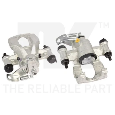 Bilde av NK 2136278 Bremsecaliper Støpejern RENAULT: MASTER 3, 3 Kasten, NISSAN: NV400 Van, Minibuss, OPEL: Movano B Van