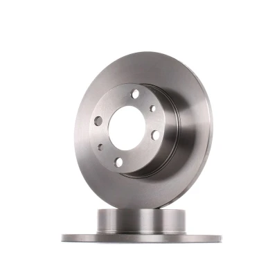 Bilde av Bremseskive, Bakaksel, Framaksel, fiat,lancia,seat, 000 413 901 0, 420 831 1, 16500253, 4139010, 4208311, 4385812, 71738422, RF1 650