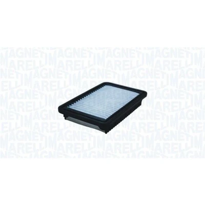 Bilde av MAGNETI MARELLI 153071762381 Luftfilter 35 133 215 Filterinnsats KIA: Picanto II, HYUNDAI: i10 I