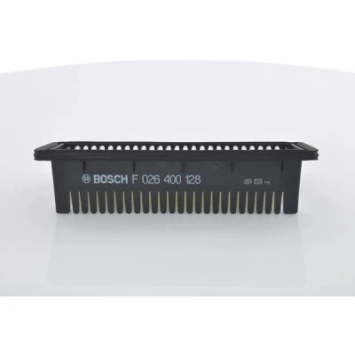 Bilde av BOSCH F 026 400 128 Luftfilter 78 105,5 273 Filterinnsats HYUNDAI: i10 I, II Hatchback