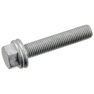 Bilde av FEBI BILSTEIN 181816 Skrue, bremseklave bakaksel AUDI: A6 C6 Allroad, Avant, A4 B7 Sedan