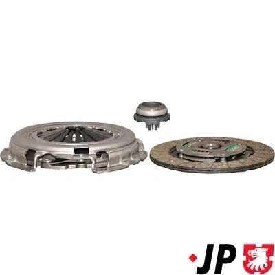 Bilde av JP GROUP 4430400110 Clutch med utløserlager 200