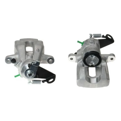 Bilde av BUDWEG CALIPER 343871 Bremsecaliper PEUGEOT: Partner I Combispace, Van, CITROËN: Berlingo / First