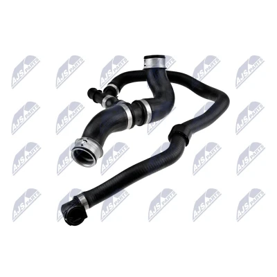 Bilde av Radiatorslange Nty CPP ME 052 mercedes benz OE 2045019682, A2045019682
