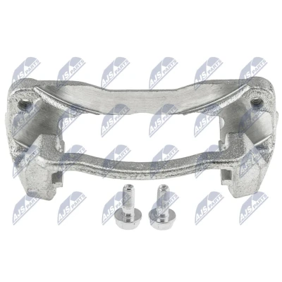Bilde av NTY HZT SB 007A Bremsecaliper Feste Holder bakaksel begge sider