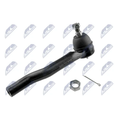 Bilde av NTY SKZ CH 068 Endeledd M12x1.25 framaksel, framaksel venstre