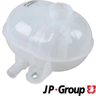 Bilde av JP GROUP 3314700100 Ekspansjonstank uten hette, sensor FIAT: 500 Hatchback