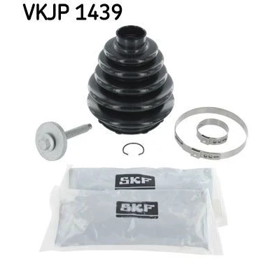 Bilde av SKF VKJP 1439 Drivakselmansjett 118 Termoplast FORD: Focus 2, 2 Kombi