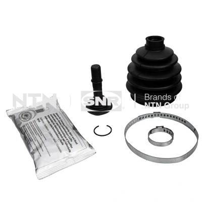 Bilde av SNR OBK50.013 Drivakselmansjett 112mm ytre BMW: 5 Touring, Sedan, 1 Hatchback