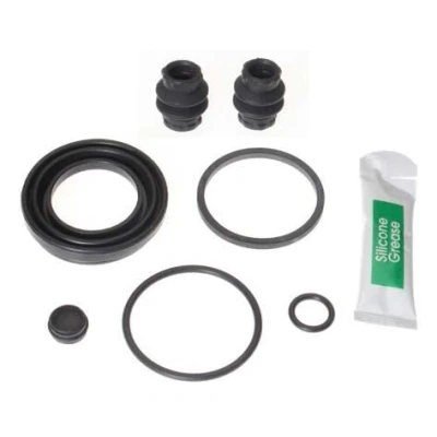 Bilde av BUDWEG CALIPER 204348 Bremseklave Reparasjonssett 43 AUDI: A4 B8 Allroad, A6 C6 Avant