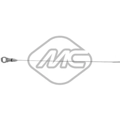 Bilde av Oljepeilestav, ford kuga i, mondeo iii, iv, sedan turnier tourneo connect, transit 1255770