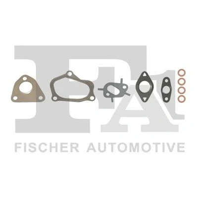 Bilde av FA1 KT120020E Monteringssett, lader FIAT: Punto Evo Hatchback, OPEL: Corsa D Hatchback