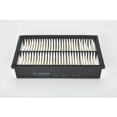 Bilde av BOSCH F 026 400 129 Luftfilter 53 187 276 Filterinnsats MAZDA: 3 Hatchback, 5, Sedan