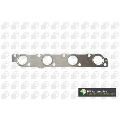 Bilde av Tetning, eksosmanifold Bga MG0548 citroën, ford, land rover, peugeot OE 1120402, 1137860, 1C1Q9448AD