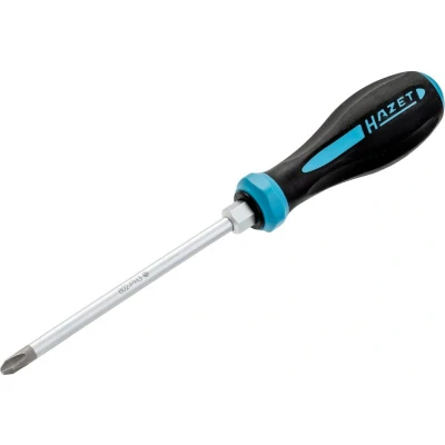 Bilde av HAZET HEXAnamic 802 PH3 Skrutrekker 150, 279, 279 Krysspor (PH)