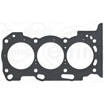 Bilde av ELRING 430.790 Toppakning 0,5 96 metallagpakning høyre TOYOTA: Land Cruiser Prado 120