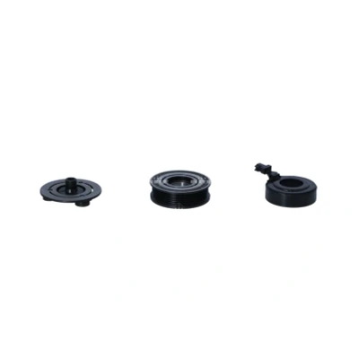 Bilde av NRF 380018 spole, magnetkoplingskompressor VOLVO: V70 3, S80 II, FORD: FOCUS 3 Turnier, FIESTA 6