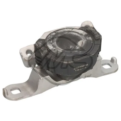 Bilde av Lagring, motor, Høyre, ford focus ii, kuga i, volvo c30, c70 cabriolet s40 v40 halvkombi, v50, 1509976, 31262676, 3M516F012FH