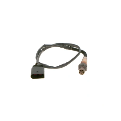 Bilde av BOSCH 0 258 010 032 Lambdasonde 4 AUDI: A4 B7 Avant, A6 C5 B6 VOLKSWAGEN: Golf 4, Polo IV Hatchback, New Beetle Hatchback