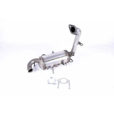Bilde av EEC FR6110T Partikkelfilter Euro 5 Cordierit VOLVO: V50, C30, S80 II